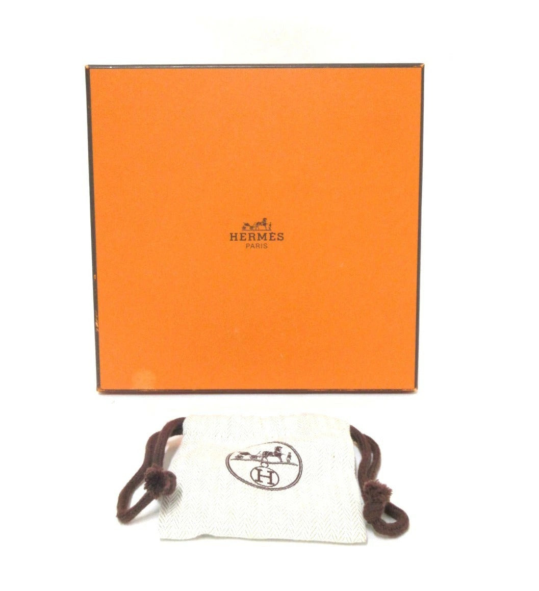 Hermes Constance H Belt reversible size 85