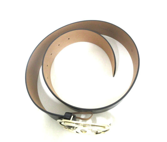 Chanel Coco Mark Belt Size 80/32