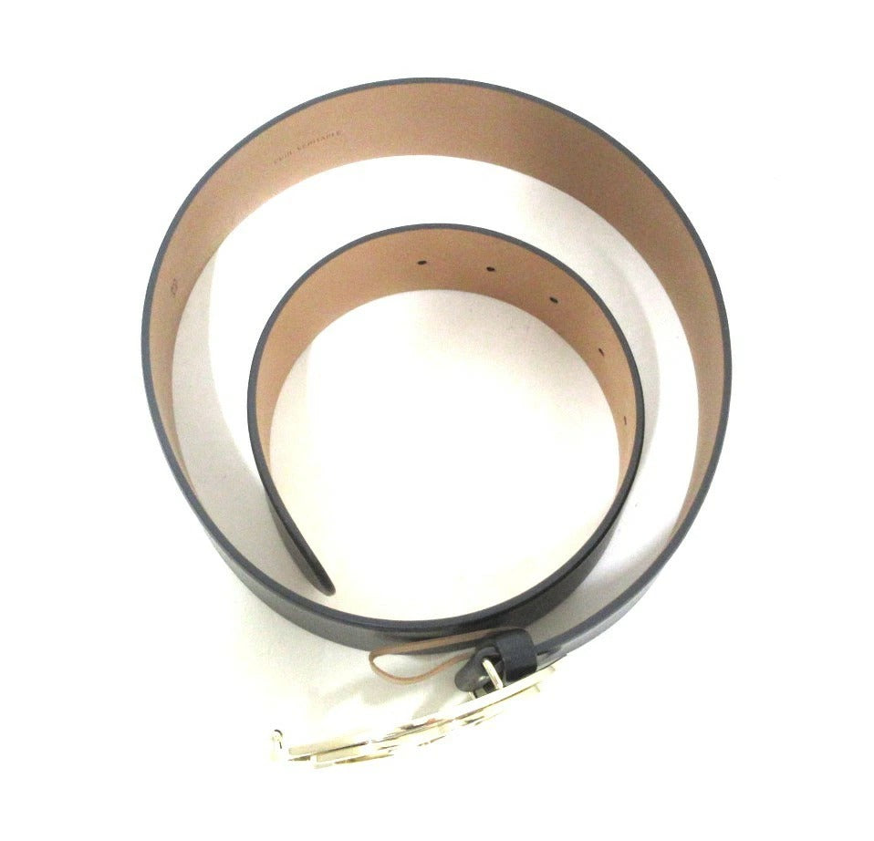 Chanel Coco Mark Belt Size 80/32