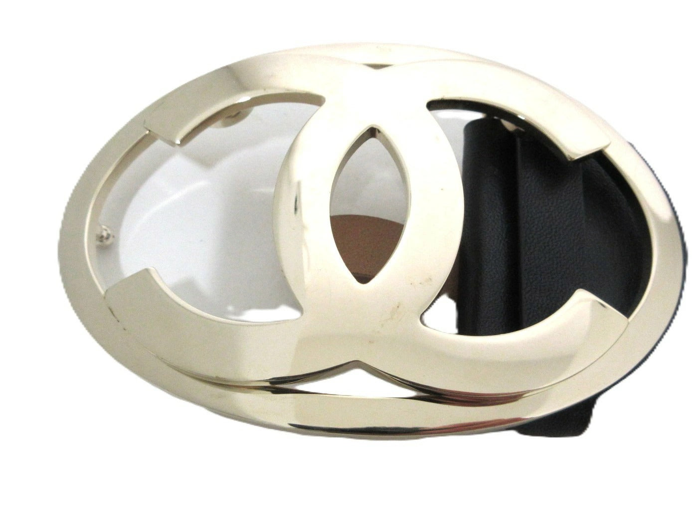 Chanel Coco Mark Belt Size 80/32