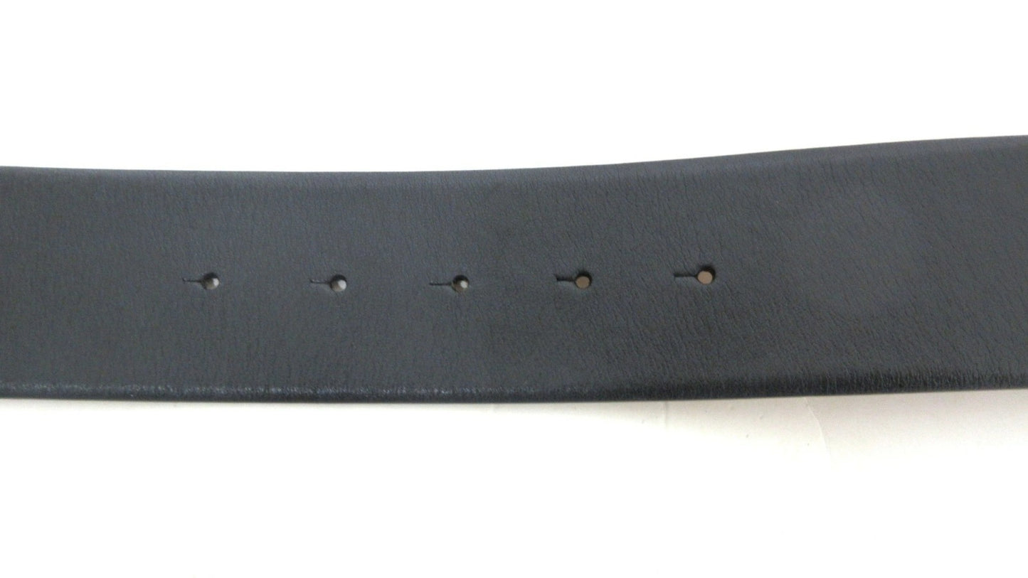 Chanel Coco Mark Belt Size 80/32