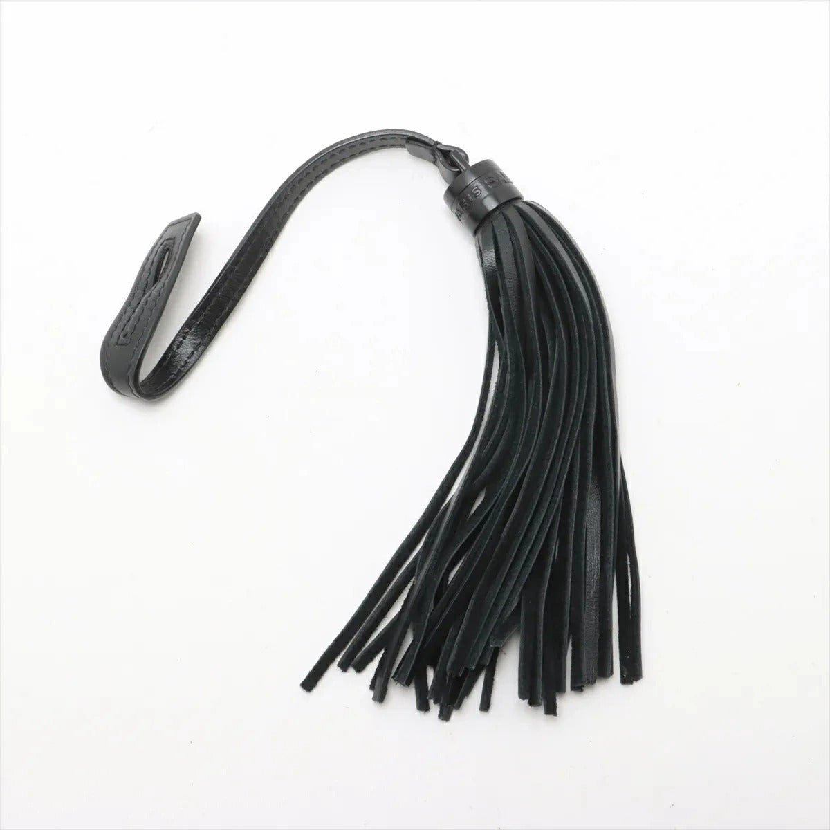 Yves Saint Laurent Paris Lou Camera Leather Shoulder Bag 612544