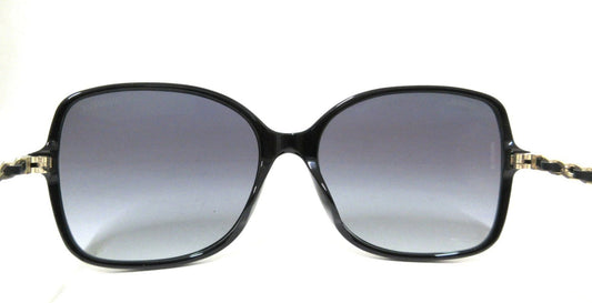 Chanel Coco Mark Sunglasses 5210-QA N501/3C 57□17 135 3N S Black
