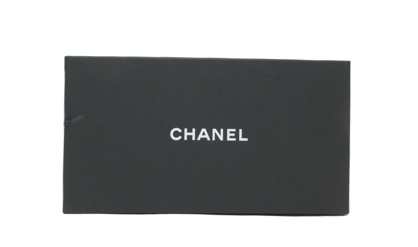 Chanel Coco Mark Sunglasses 5210-QA N501/3C 57□17 135 3N S Black