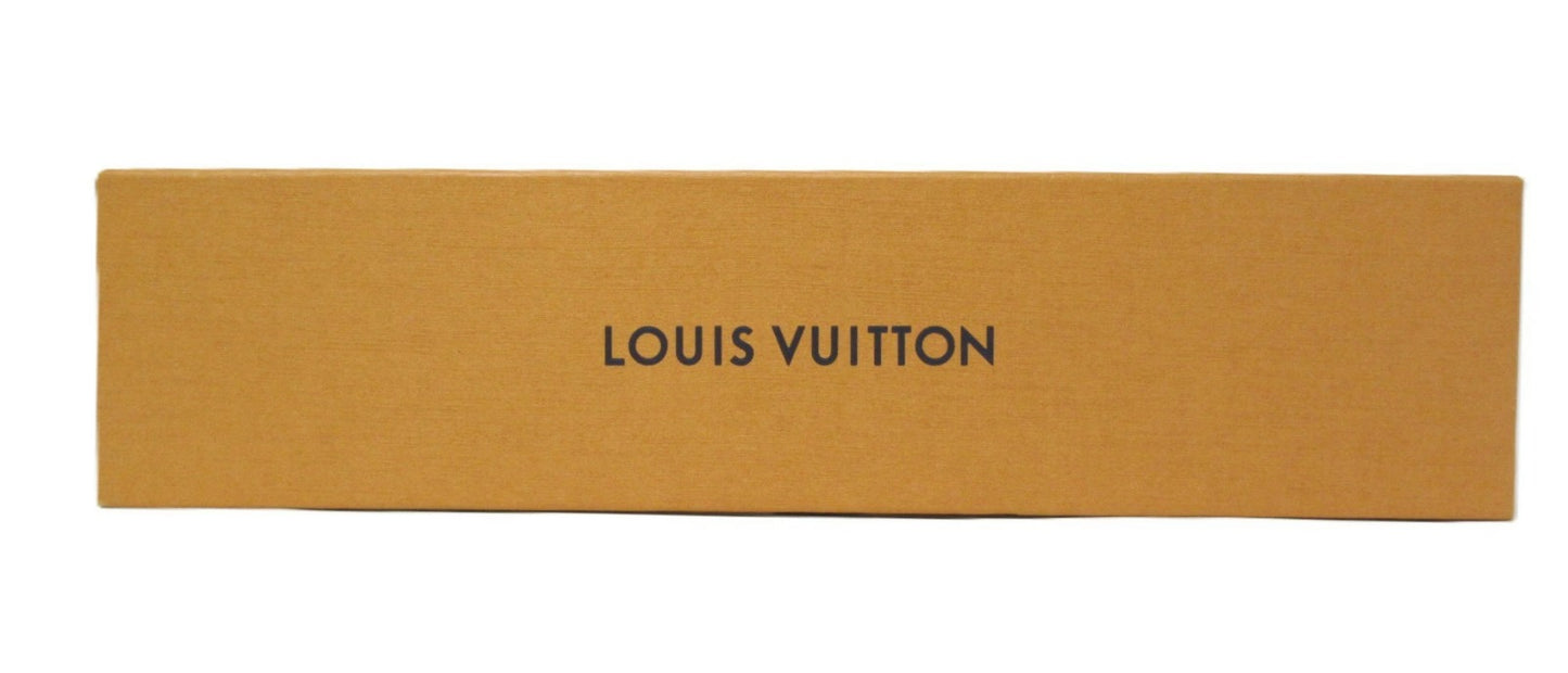 Louis Vuitton Brasle Keep It M6139 Monogram Bangle Bracelet