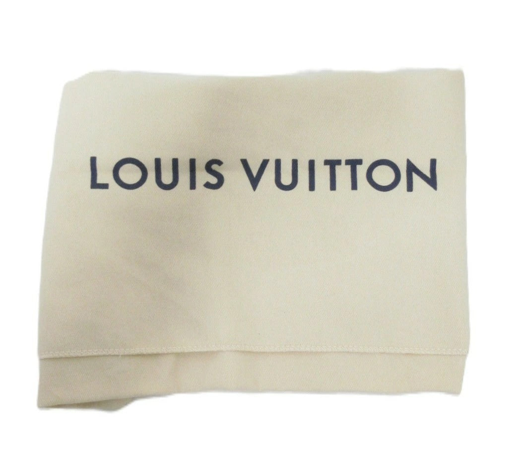 Louis Vuitton Monogram Empreinte Bicolor Favorite NM M45859