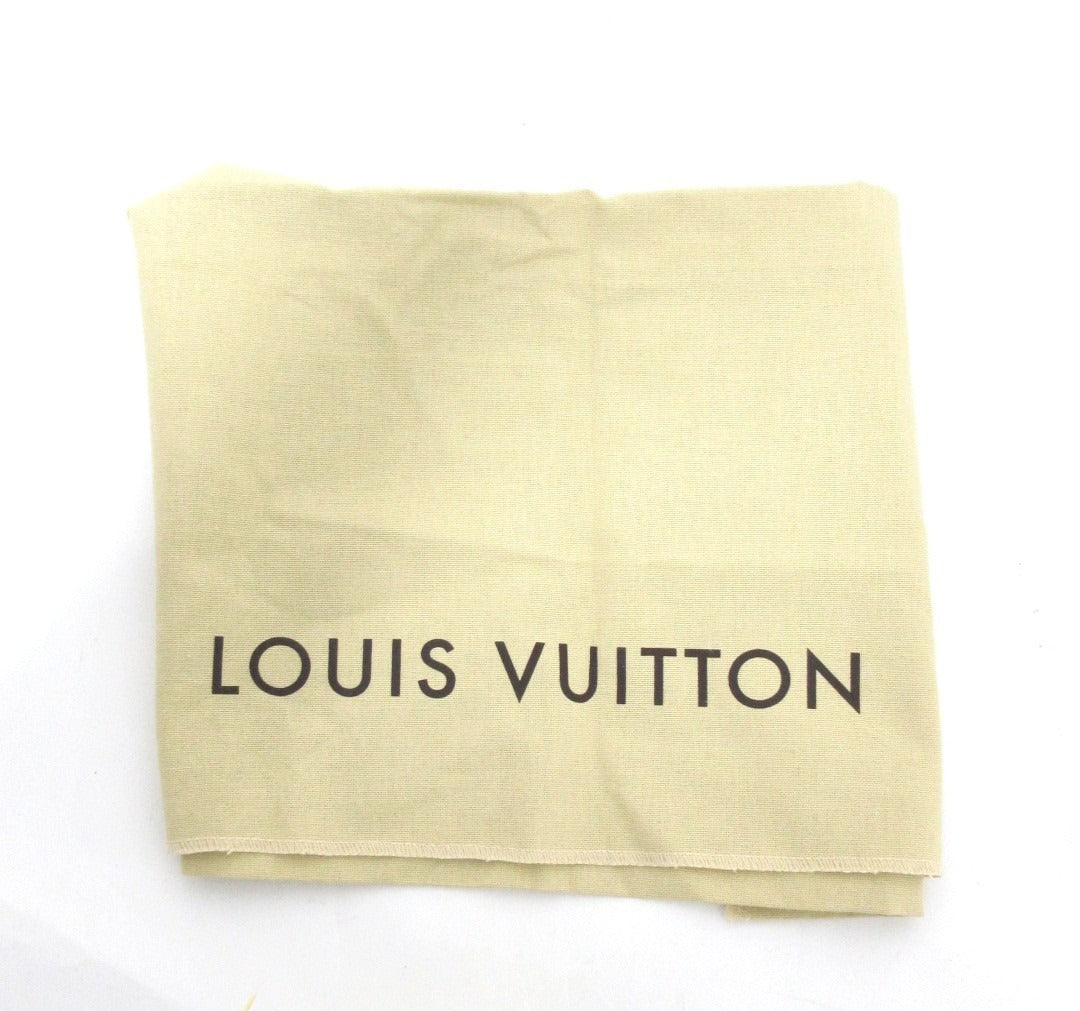 Louis Vuitton Monogram Neverfull MM M40156