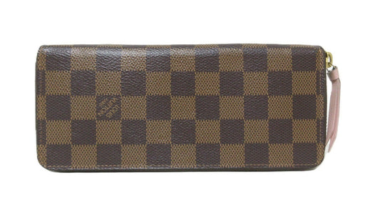 Louis Vuitton Monogram Portefeuille Clemence M61298
