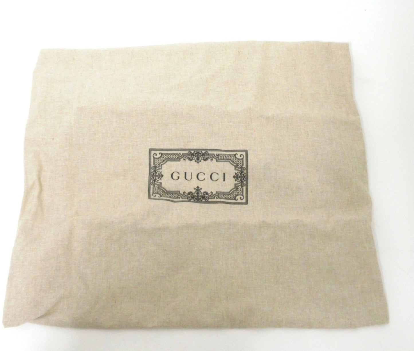 Gucci GG Supreme Backpack/Rucksack 429020