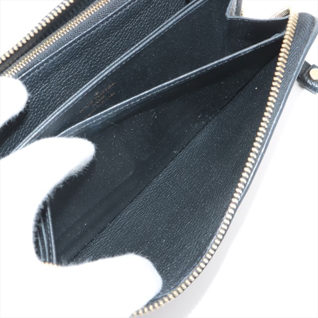 Louis Vuitton Bicolor Empreinte Zippy Wallet