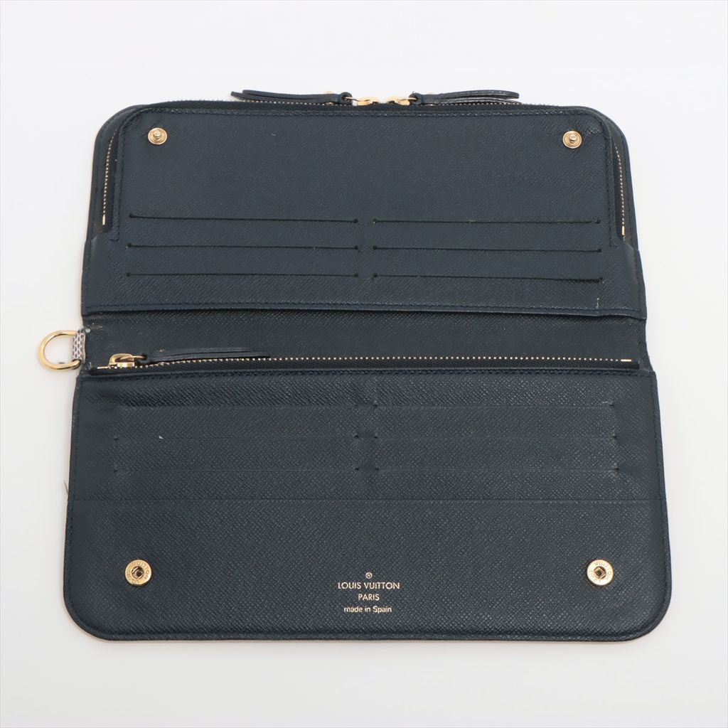 Louis Vuitton Damier Azur Insolite