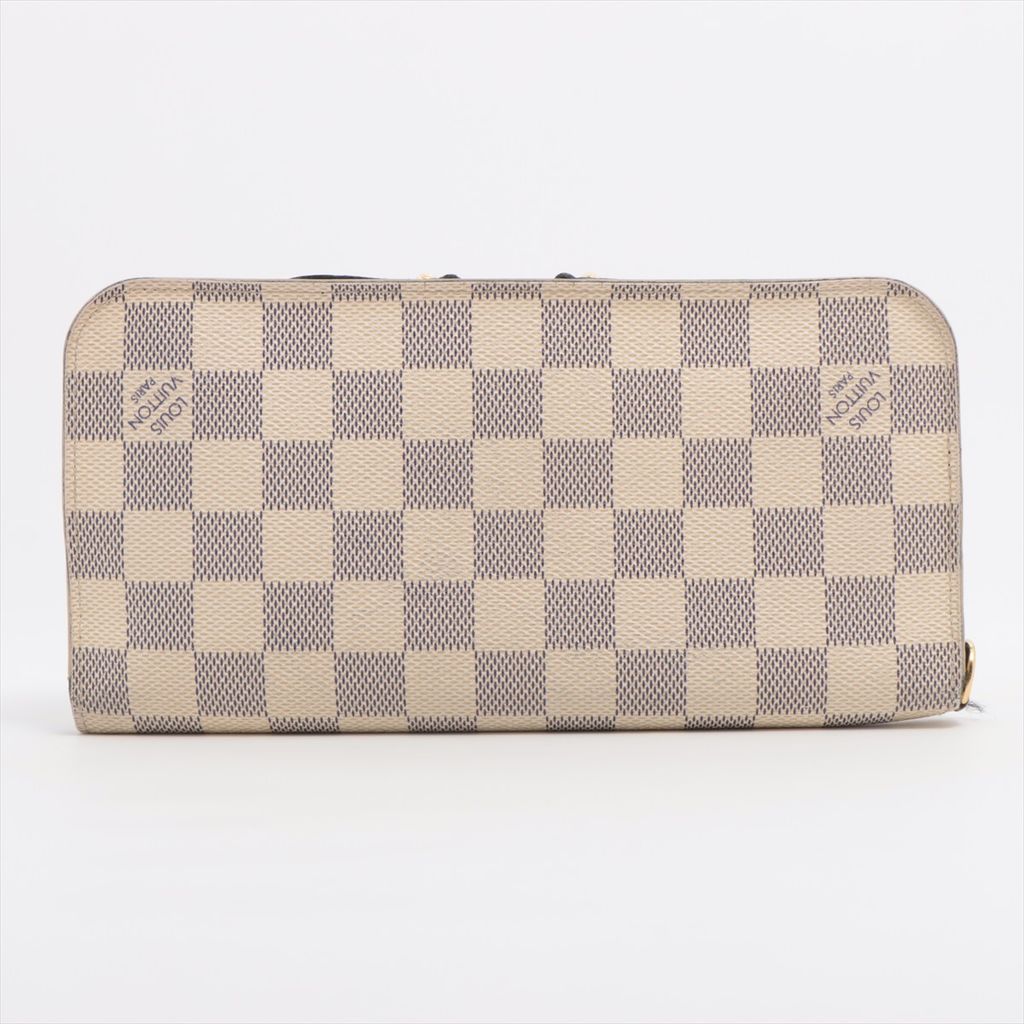 Louis Vuitton Damier Azur Insolite