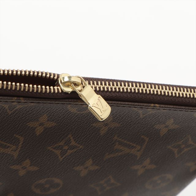Louis Vuitton Monogram Porte Document