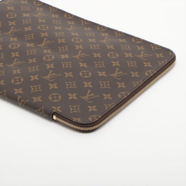Louis Vuitton Monogram Porte Document