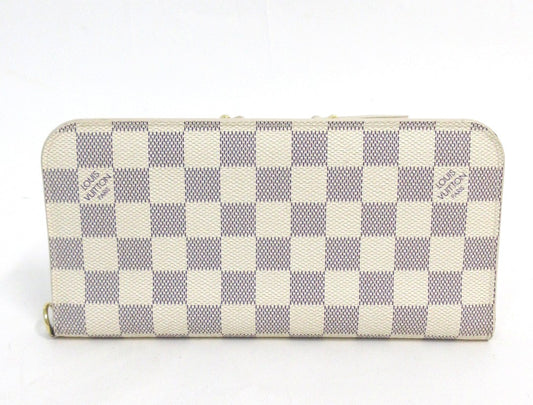 Louis Vuitton Azur Insolite Wallet
