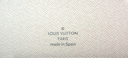 Louis Vuitton Azur Insolite Wallet