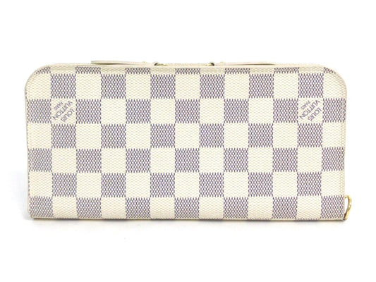 Louis Vuitton Azur Insolite Wallet