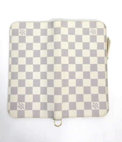 Louis Vuitton Azur Insolite Wallet