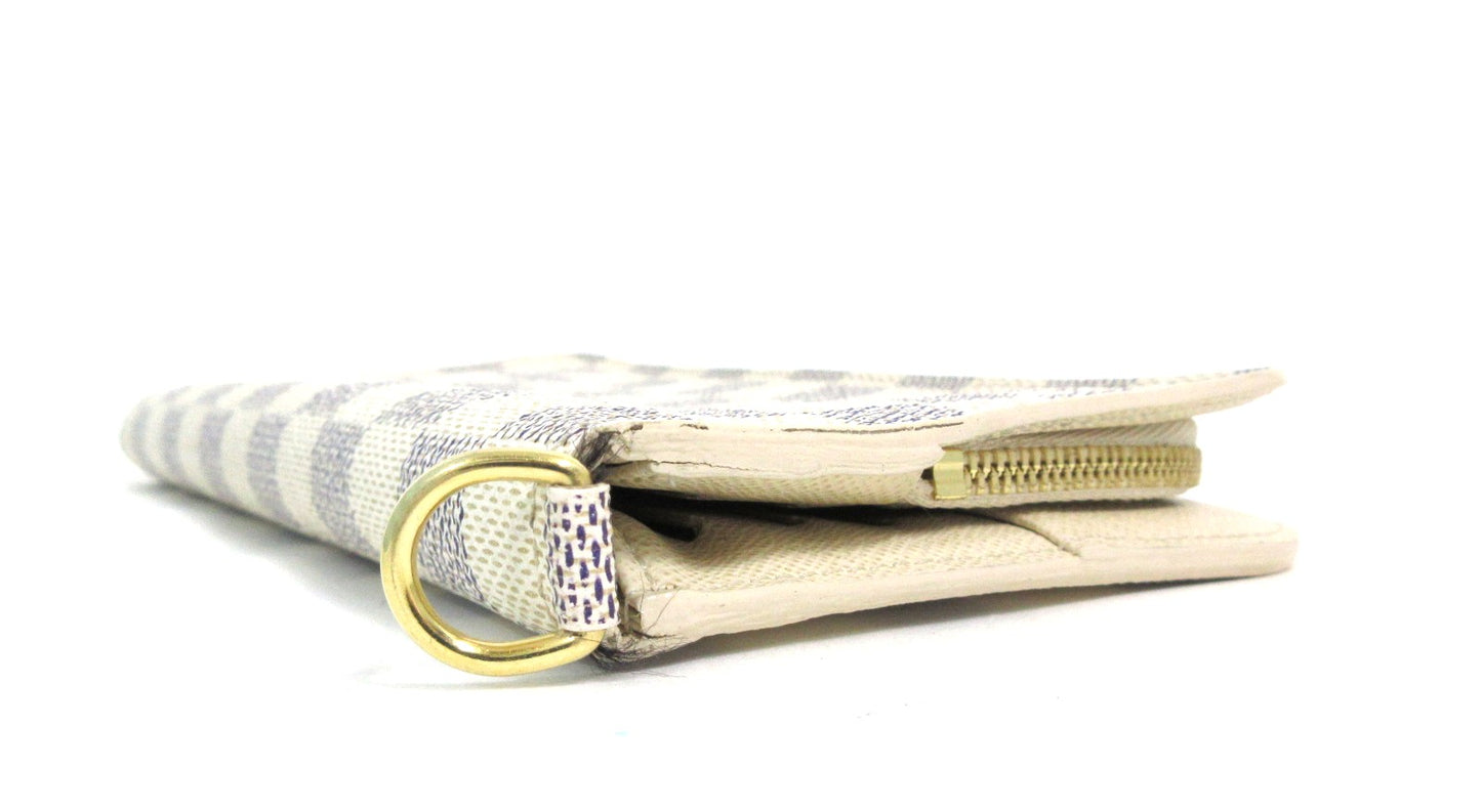 Louis Vuitton Azur Insolite Wallet