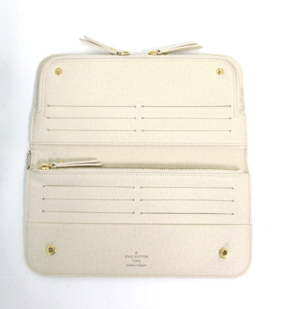 Louis Vuitton Azur Insolite Wallet