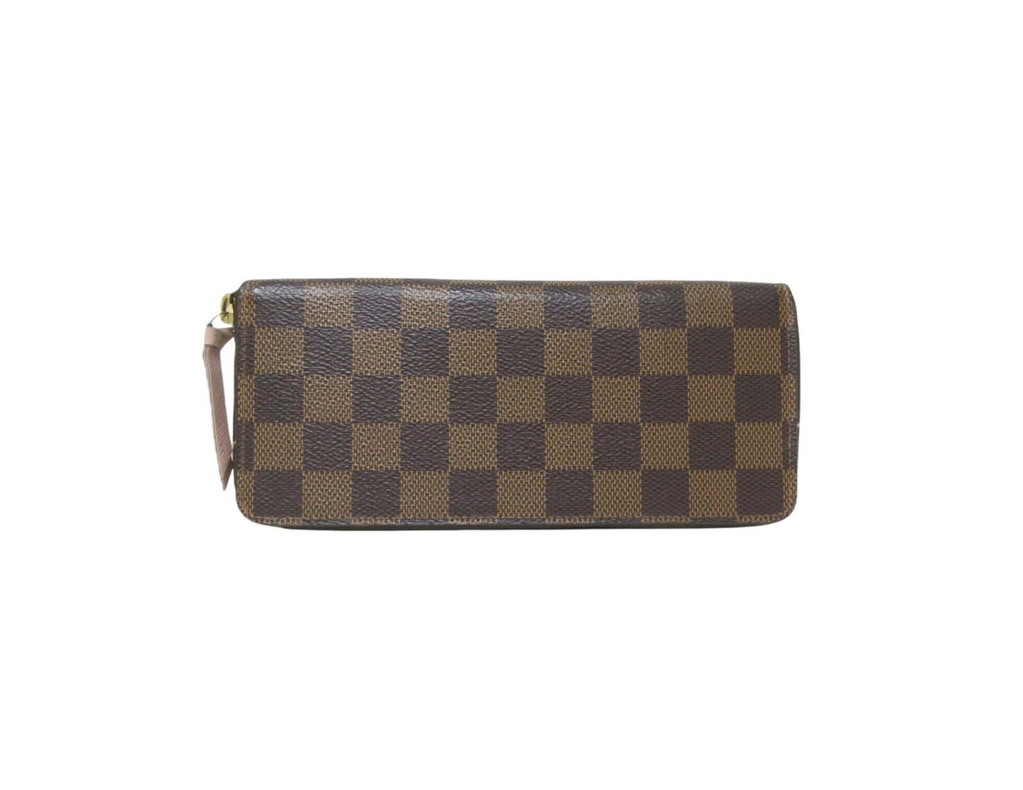 Louis Vuitton Monogram Portefeuille Clemence M61298