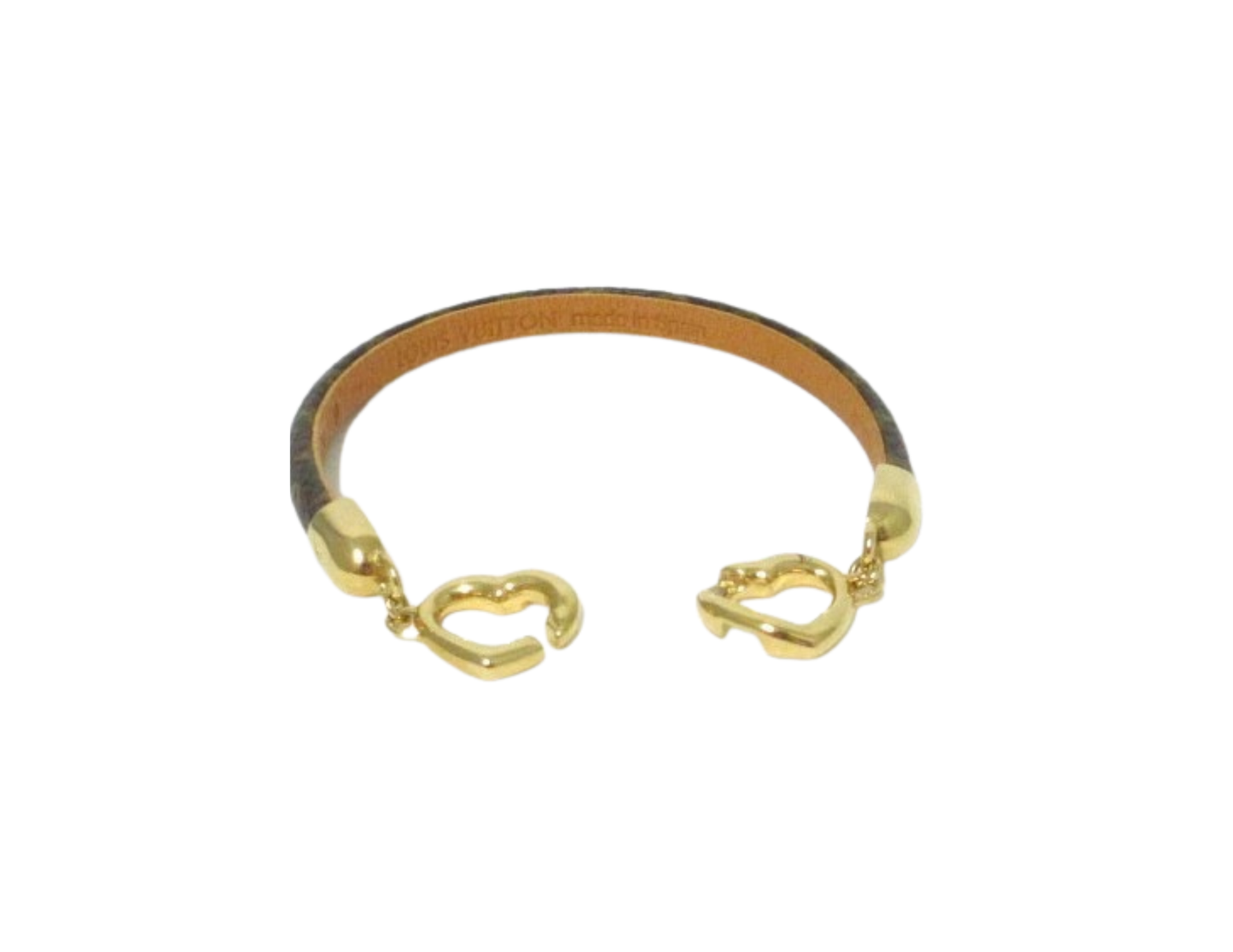 Louis Vuitton Say Yes Bracelet M6758
