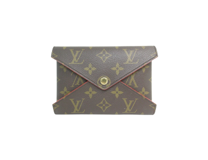 Louis Vuitton Monogram Pochette Kirigami M62034