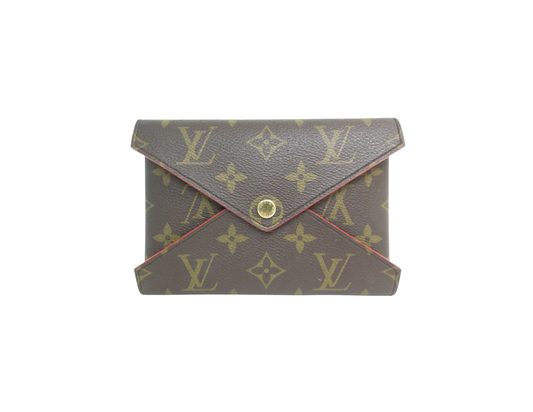 Louis Vuitton Monogram Pochette Kirigami M62034
