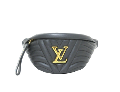 Louis Vuitton New Wave Bumbag M53750
