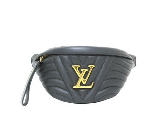 Louis Vuitton New Wave Bumbag M53750