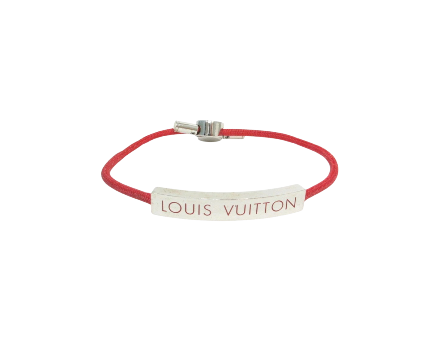 Louis Vuitton Brassle LV Space Bracelet M67418