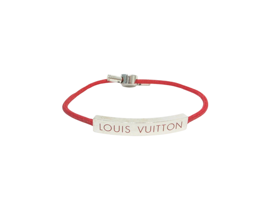 Louis Vuitton Brassle LV Space Bracelet M67418