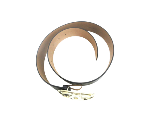 Chanel Coco Mark Belt Size 80/32