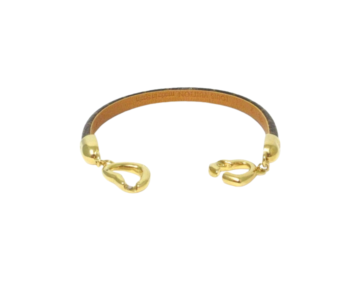 Louis Vuitton Say Yes Bracelet M6758