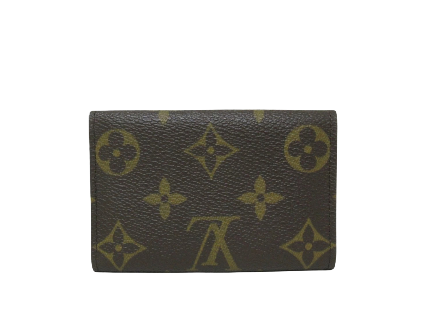 Louis Vuitton Monogram Multicle 6 M62630 Key Case