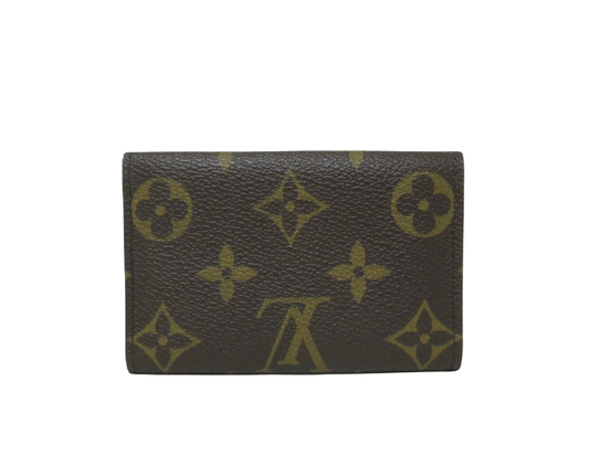 Louis Vuitton Monogram Multicle 6 M62630 Key Case
