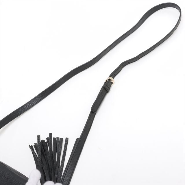 Gucci Soho Disco Crossbody Bag
