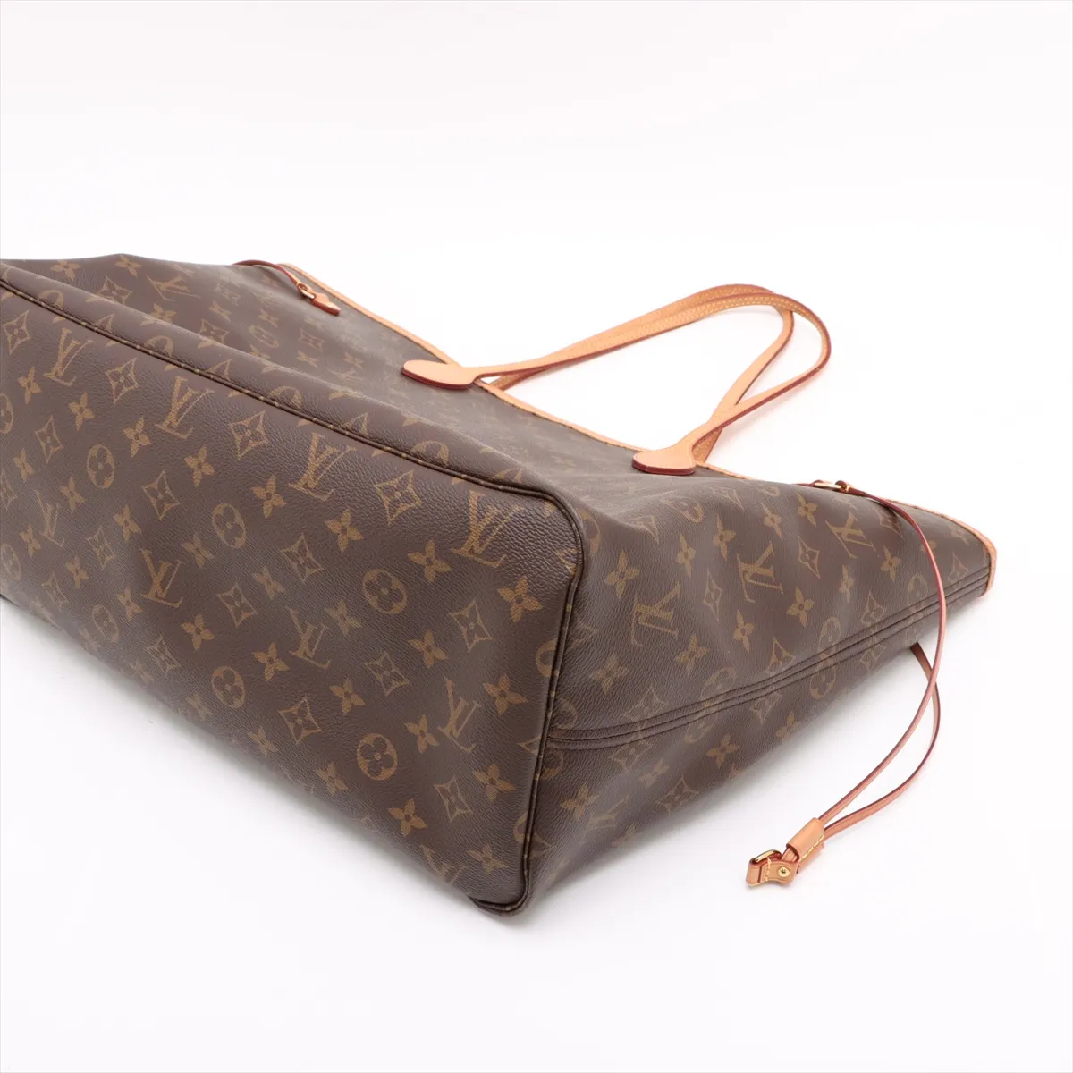 Louis Vuitton Monogram Neverfull GM with pouch