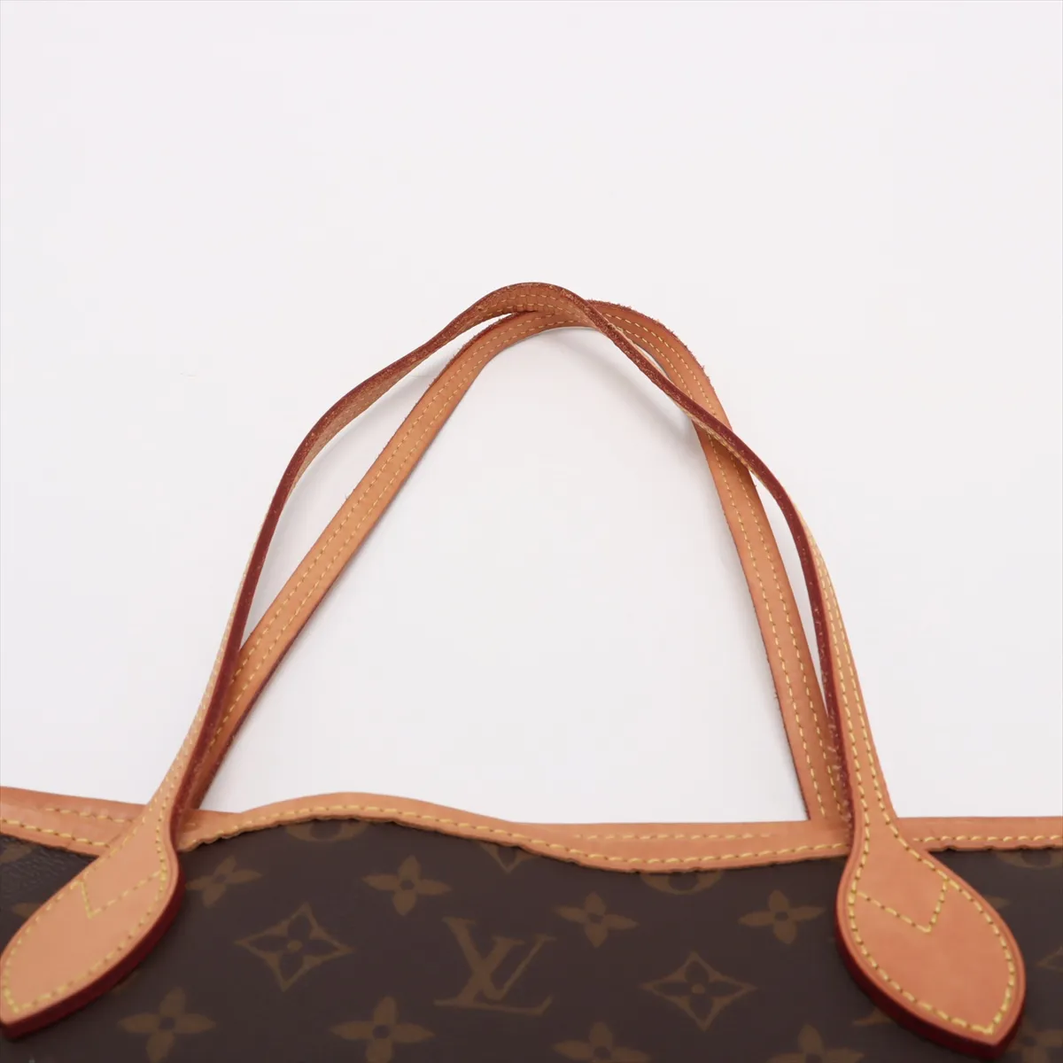 Louis Vuitton Monogram Neverfull GM with pouch