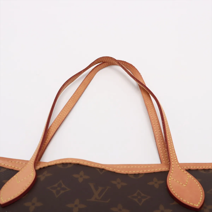 Louis Vuitton Monogram Neverfull GM with pouch