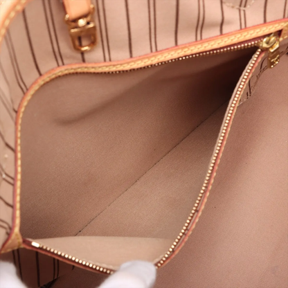 Louis Vuitton Monogram Neverfull GM with pouch