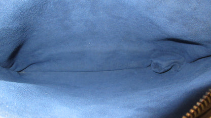 Louis Vuitton Lambskin Coussion PM Taupe