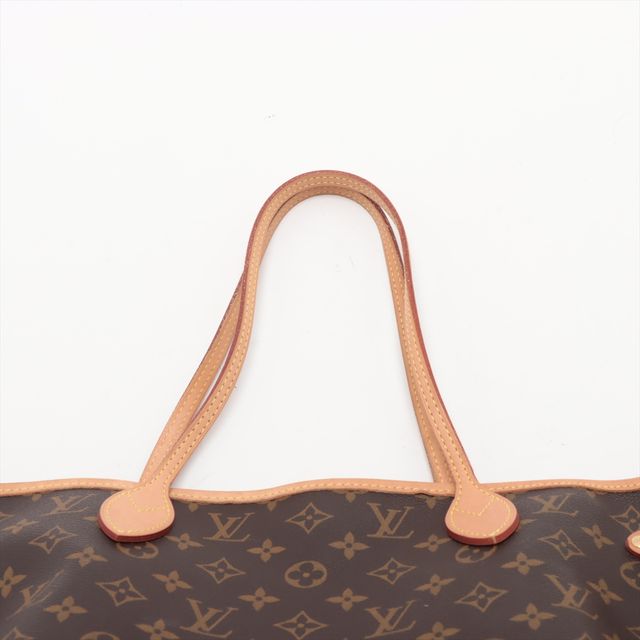 Louis Vuitton Monogram Neverfull MM