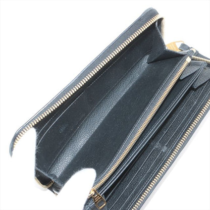 Louis Vuitton Bicolor Empreinte Zippy Wallet