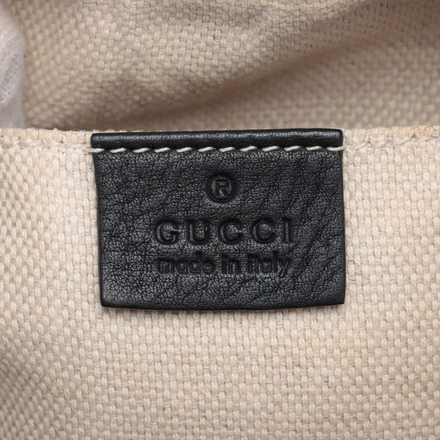 Gucci Soho Disco Crossbody Bag