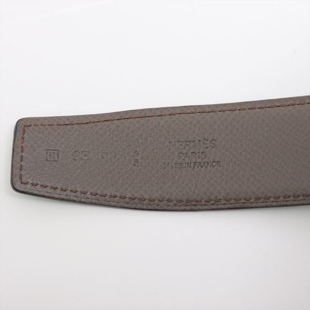 Hermès Constance H Belt 2014 95 Size
