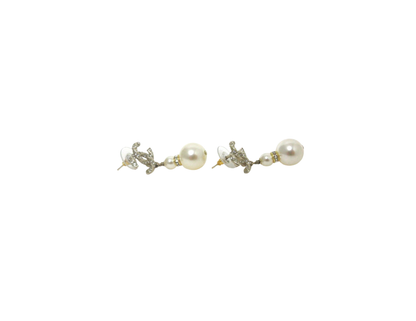 Chanel Coco Mark  Earrings B18B