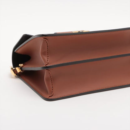 Louis Vuitton Monogram Reverse Dauphine Mini