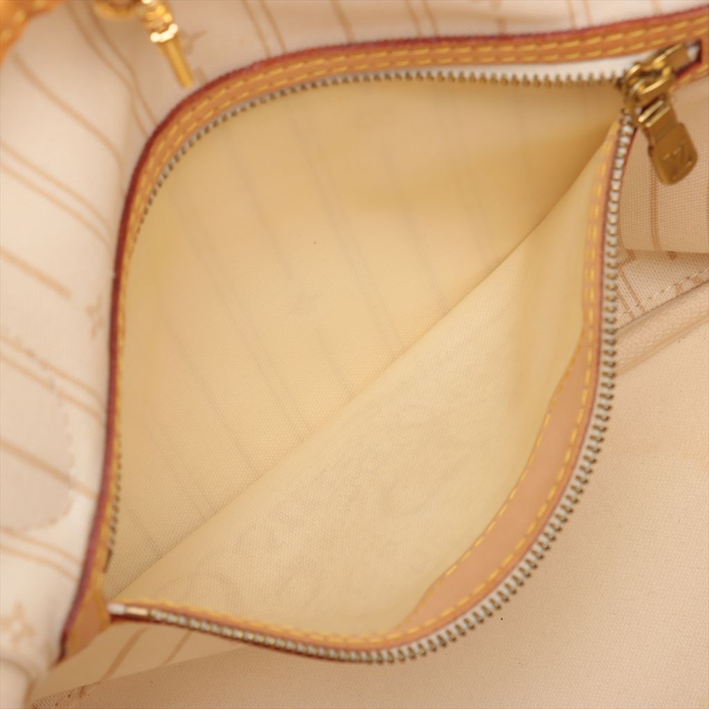 Louis Vuitton Neverfull Azur PM