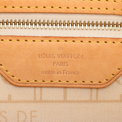 Louis Vuitton Neverfull Azur PM